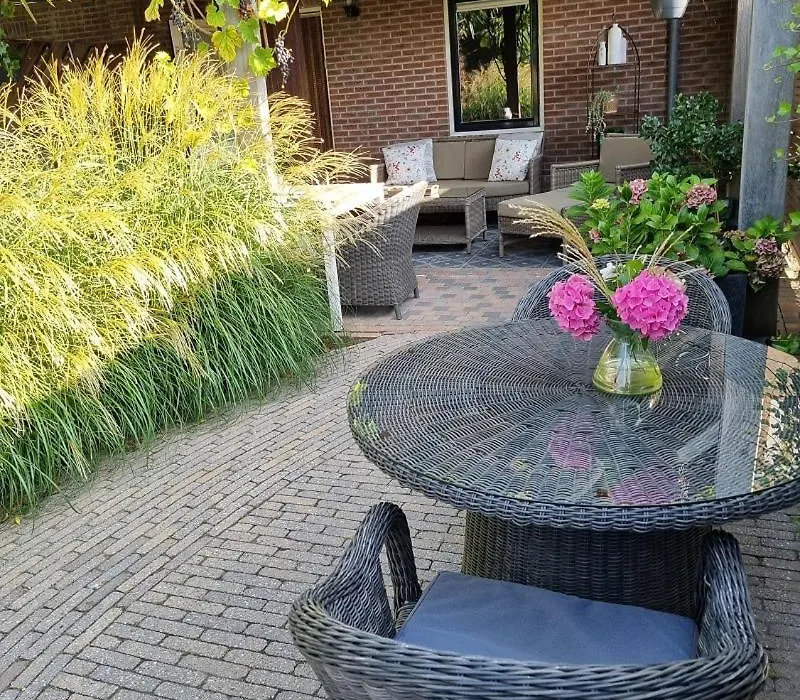 Bed&Breakfast De Dijk-1